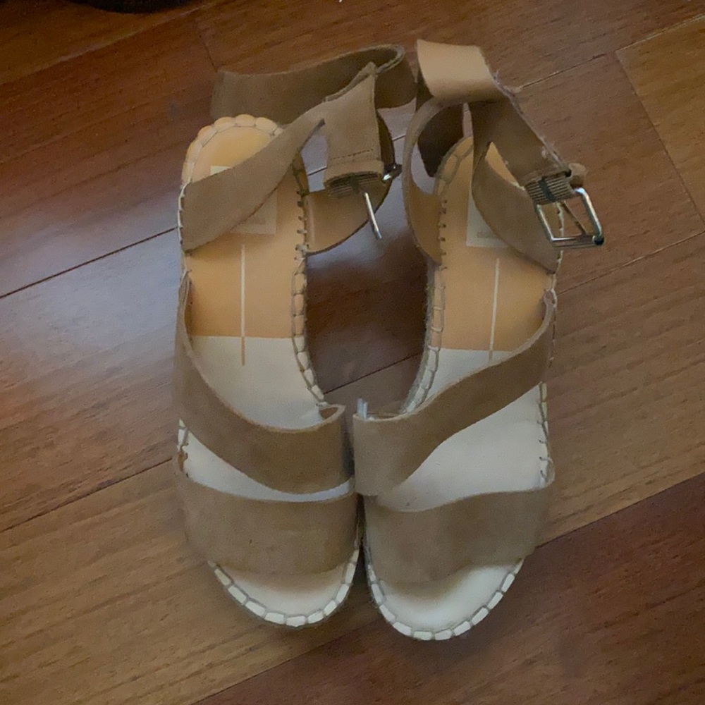 Dolce Vita Wedges